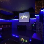 The L Hotel Entertainment