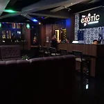 The L Hotel Entertainment