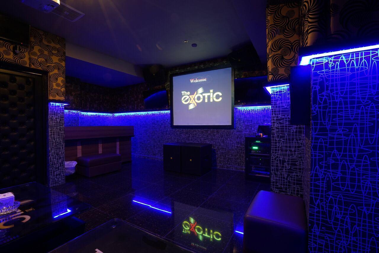 The L Entertainment Batam