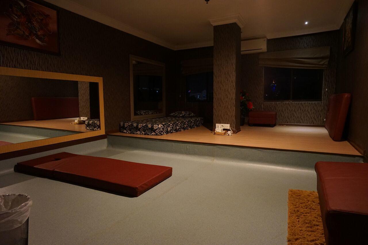 Hotel The L Entertainment 3*