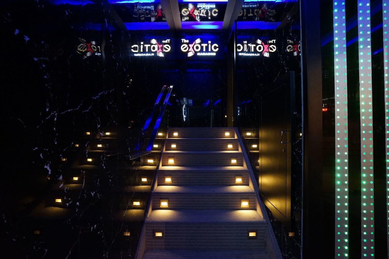 The L Entertainment Hotel Batam
