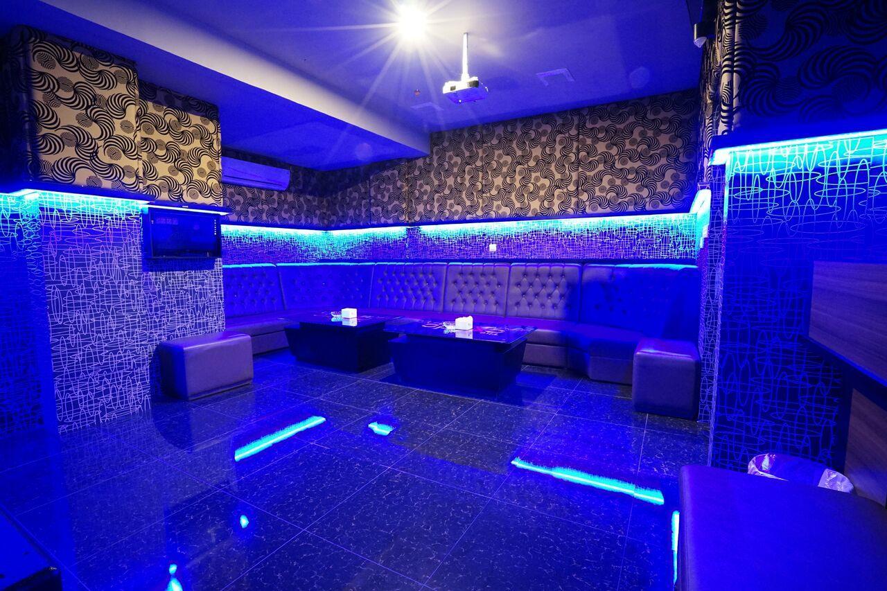 The L Entertainment 3*