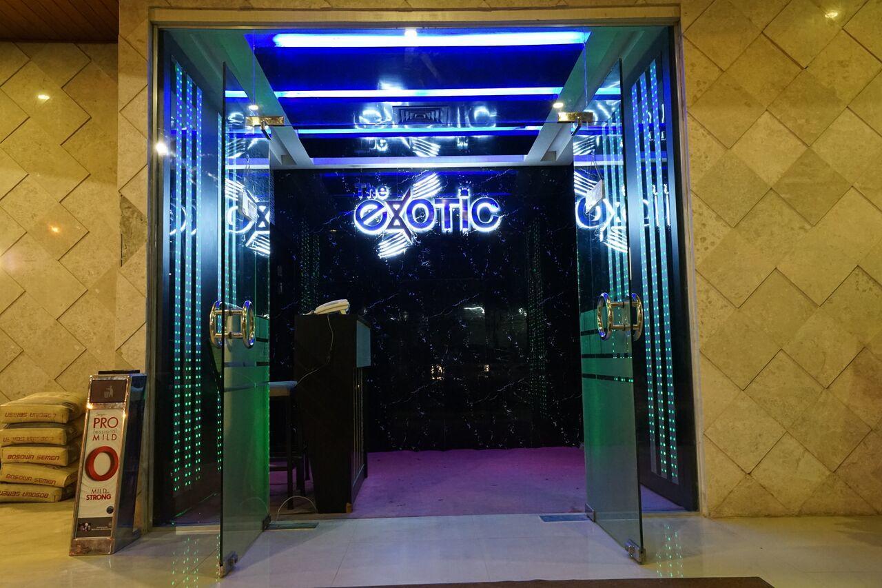 The L Entertainment Hotel 3*