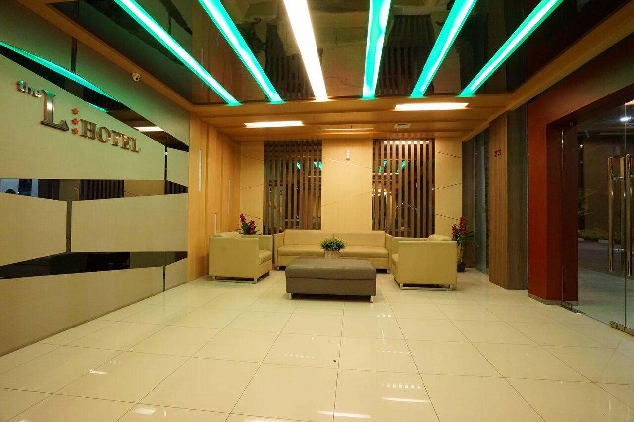 Hotel The L Entertainment 3*