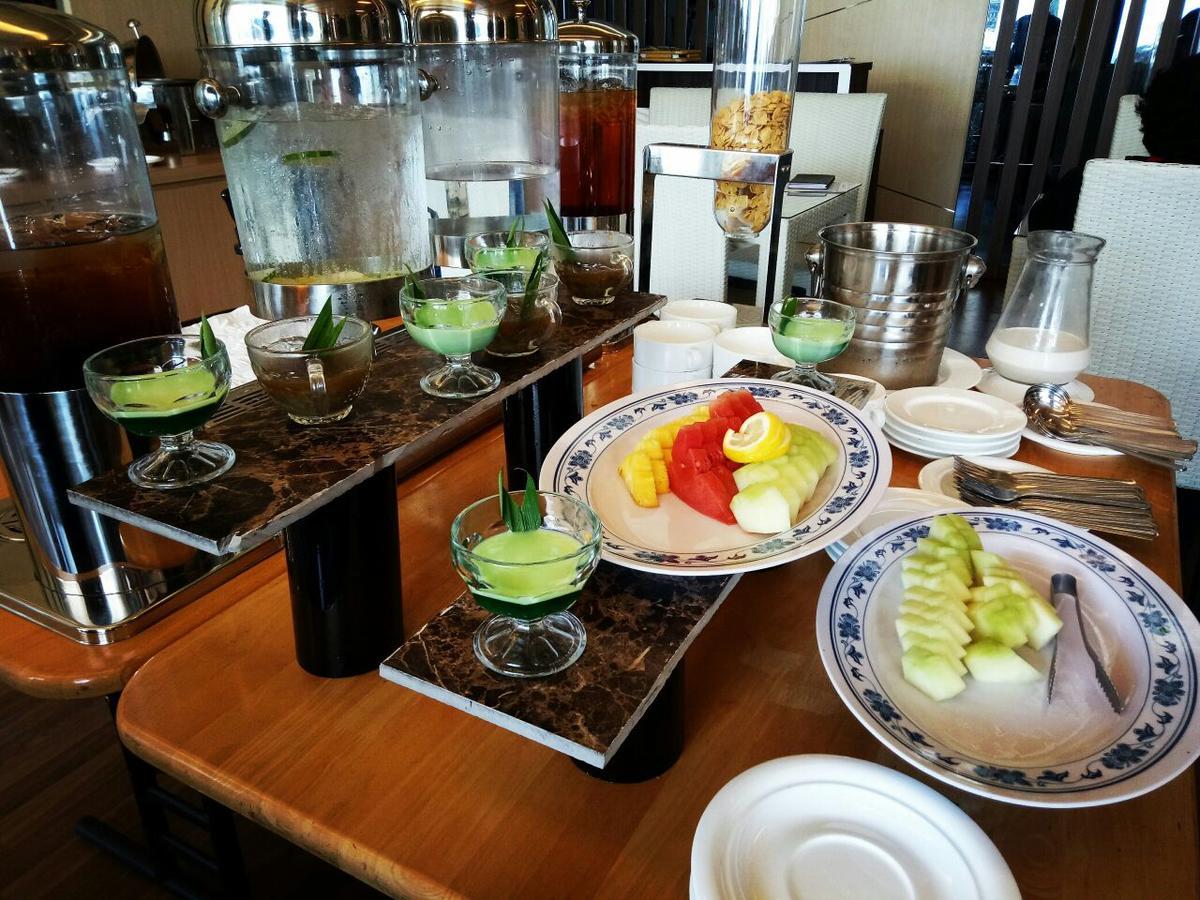 Hotel The L Entertainment Batam