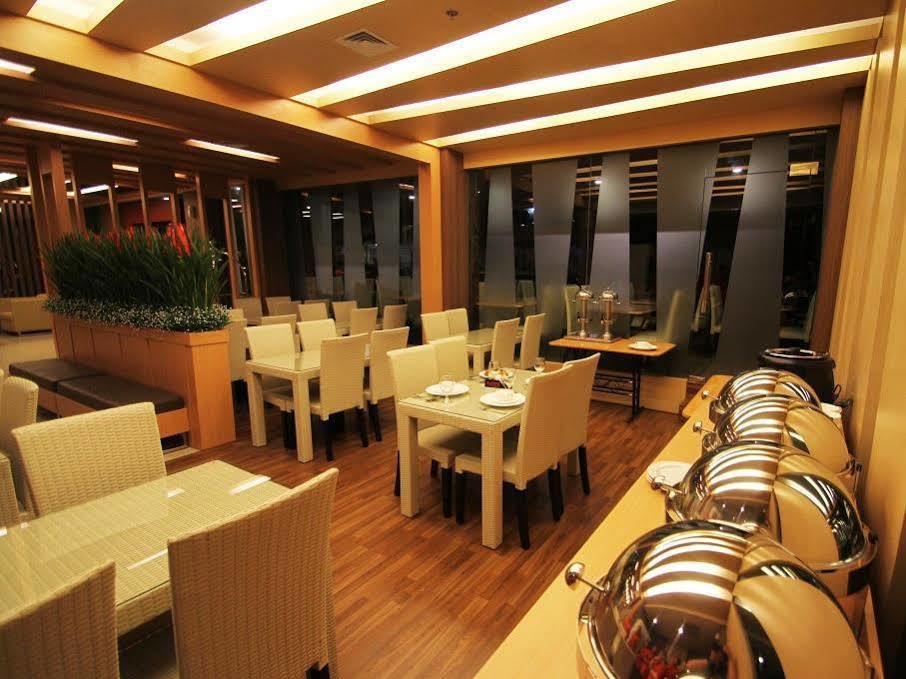 Hotel The L Entertainment Batam