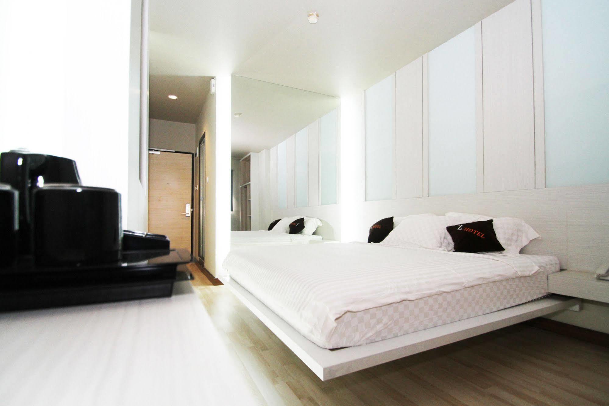 Hotel The L Entertainment 3*