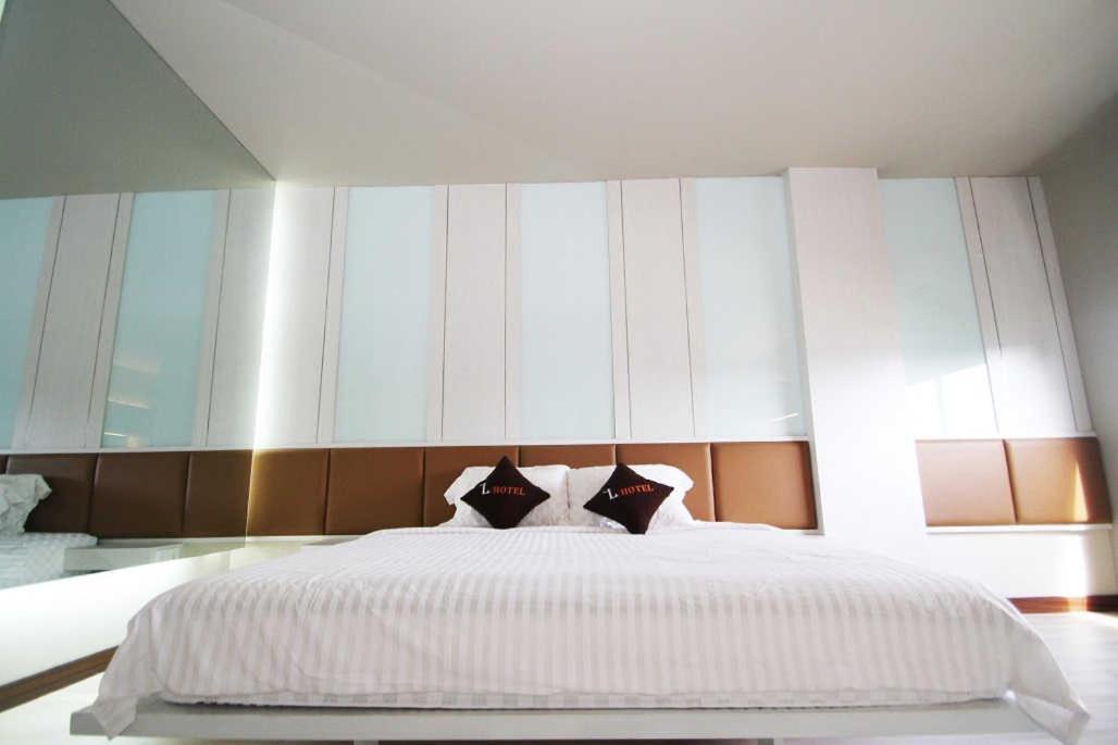 The L Entertainment Hotel Batam