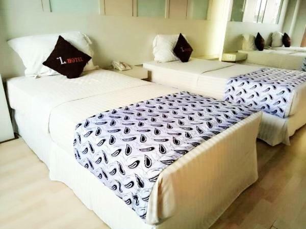 The L Entertainment Hotel